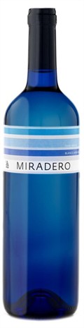 Miradero Blanco Afrutado