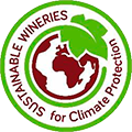 SUSTAINABLE WINERIES for Climate Protection