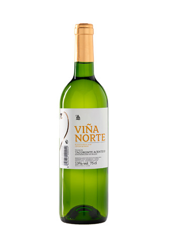 Viña Norte Blanco Seco