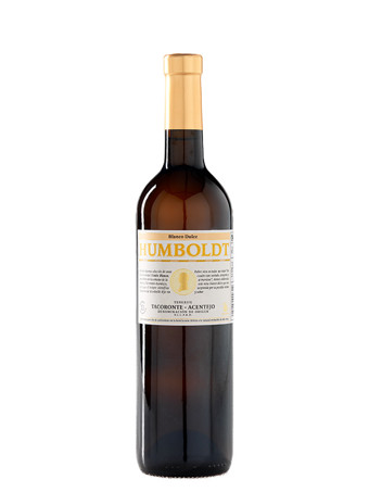 Humboldt Blanco Dulce
