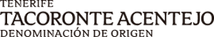 Denominación de origen Tacoronte - Acentejo