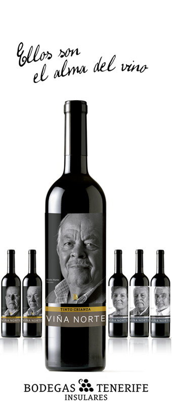 Viña Norte Barrica y Crianza