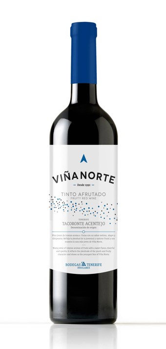 Viña Norte Tinto Afrutado