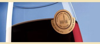 CONCURSO MUNDIAL DE BRUSELAS