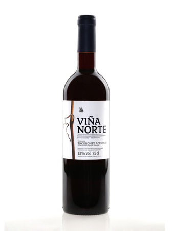Viña Norte Tinto Maceración Carbónica