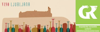 International Ljublana Wine Fair