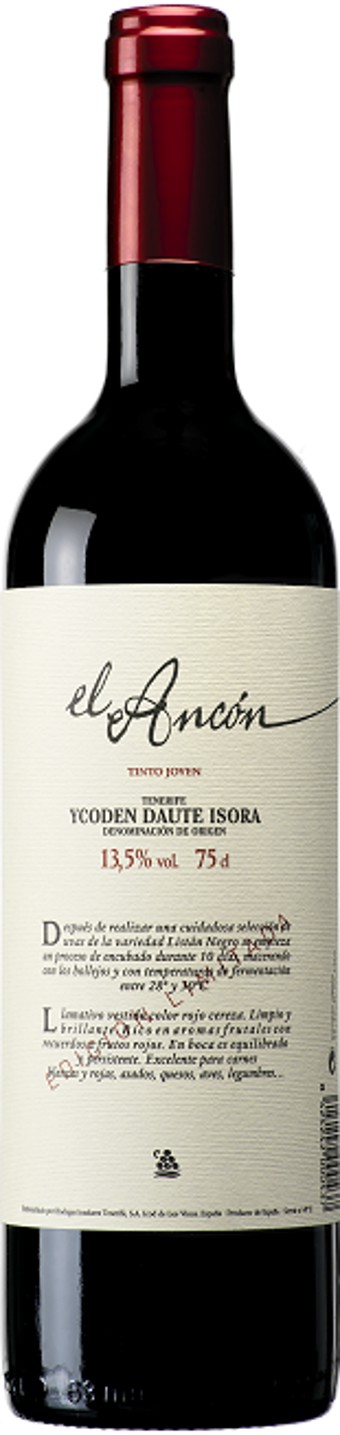 El Ancón Tinto Joven
