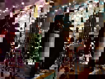 Orquesta Sinfónica de Tenerife