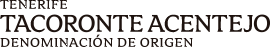 Denominación de origen Tacoronte - Acentejo